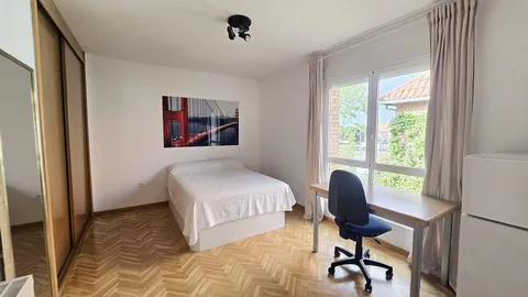 Habitació de lloguer, Villanueva de la Cañada (4/13)