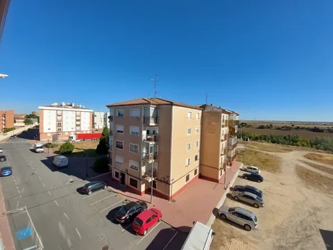 Piso de 110 m² en Arévalo