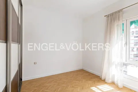 Pis de 82 m² a Madrid