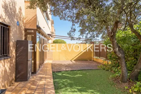 Pis de 180 m² a Villanueva de la Cañada
