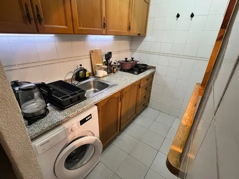 Pis de 47 m² a Torrevella