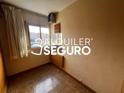 Pis de 80 m² a Madrid