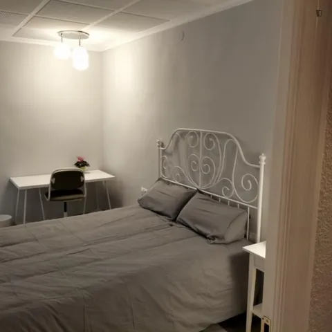 Habitació de lloguer, Alacant