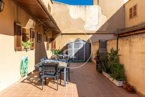 Appartement 97 m² à Palma