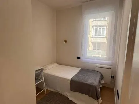 Apartamento 75 m² em A Corunha