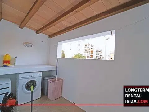 Casa de 120 m² a Sant Antoni de Portmany