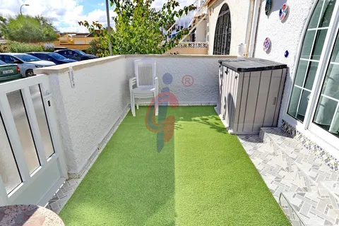 Casa de 52 m² a Torrevella