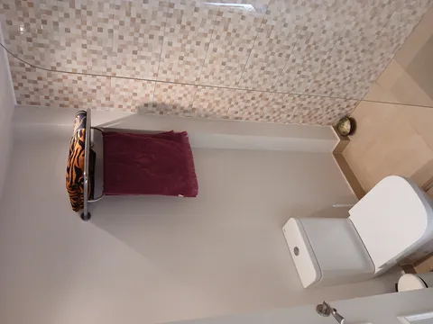 Pis de 86 m² a Mijas