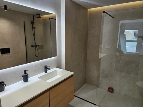 Piso de 96 m² en Jávea