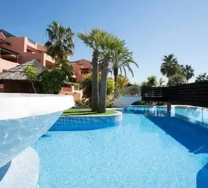 Appartamento 160 m² a Estepona