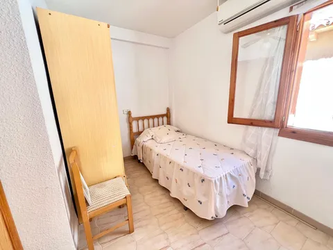 Pis de 95 m² a Torrevella