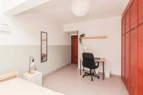 Habitació de lloguer, Reus