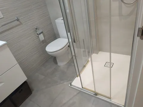 Wohnung 87 m² in Valencia