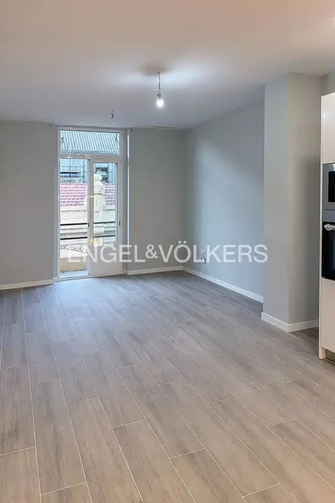 Piso de 110 m² en Valencia