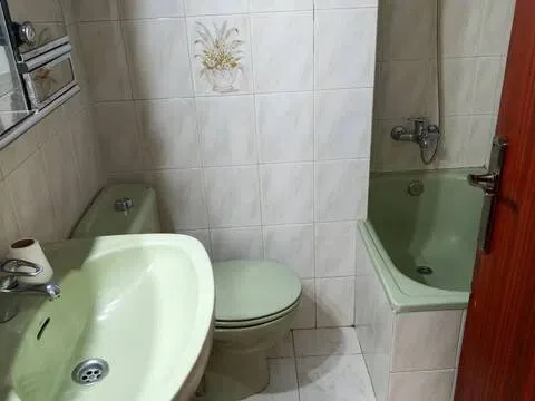 Pis de 75 m² a Sevilla