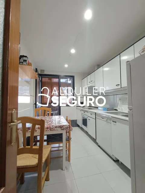 Pis de 110 m² a Torrejón de la Calzada (4/23)