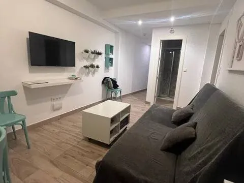 Pis de 54 m² a Nerja