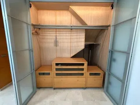 Pis de 150 m² a València