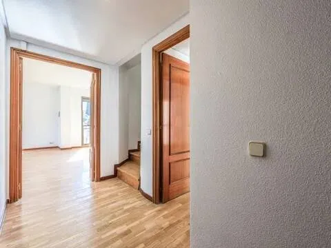 Wohnung 217 m² in Madrid