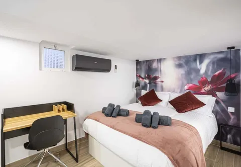 Pis de 45 m² a Madrid