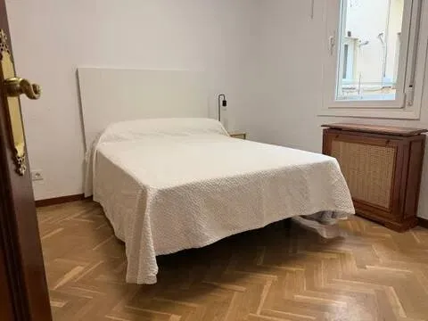 Pis de 126 m² a Madrid