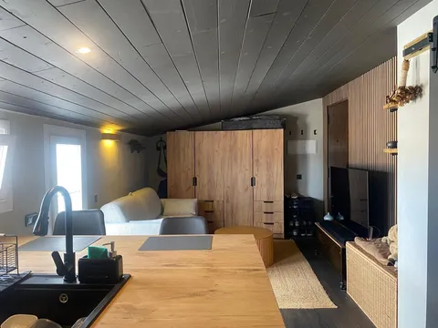 Appartamento 40 m² a Muro