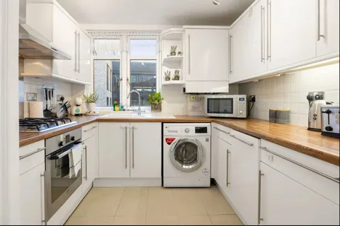 Apartamento 110 m² em Saragoça