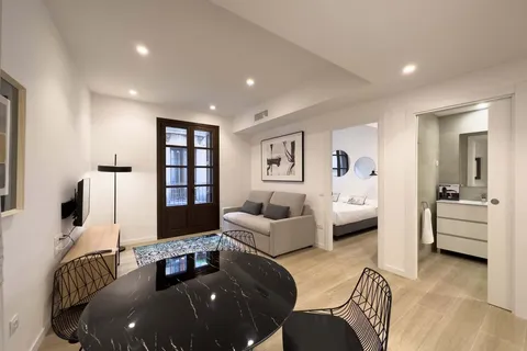 Pis de 85 m² a Barcelona
