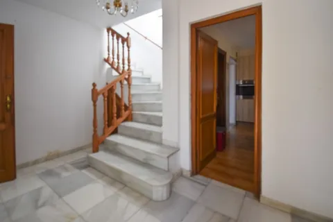 Casa de 284 m² a Mijas