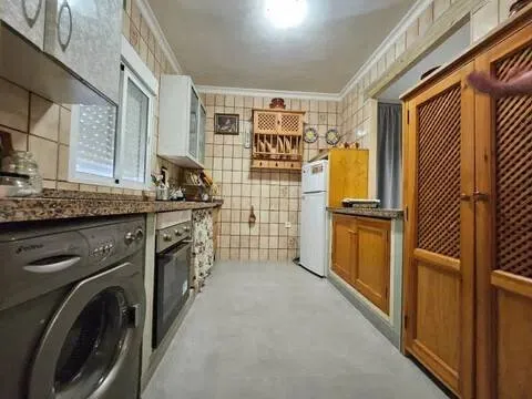 Wohnung 82 m² in Algeciras