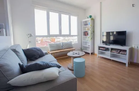 Pis de 75 m² a València