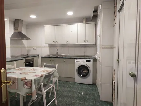 Pis de 90 m² a Màlaga