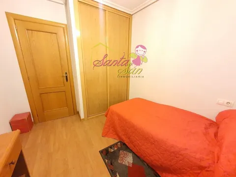 Pis de 85 m² a Salamanca