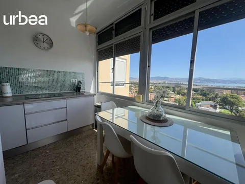 Pis de 64 m² a Màlaga