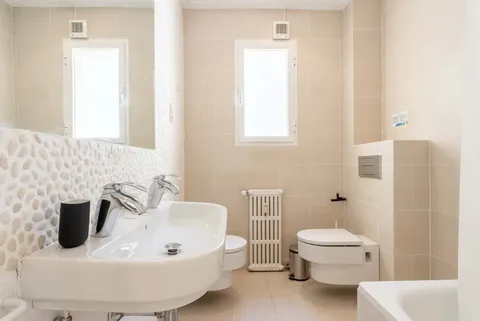 Chambre à louer, Madrid