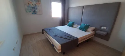 Pis de 135 m² a El Ejido