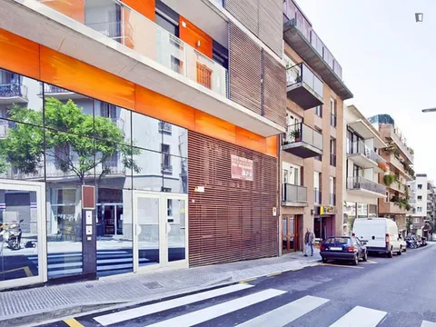 Wohnung 80 m² in Barcelona