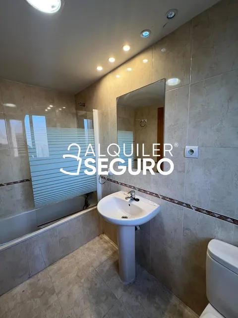 Wohnung 70 m² in Madrid
