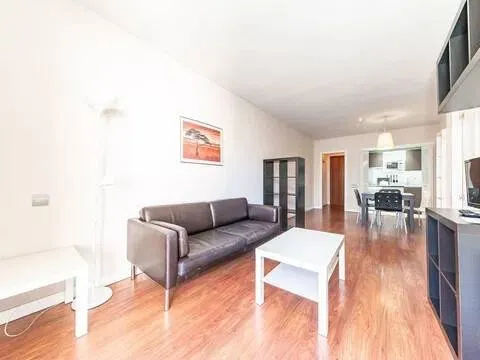 Wohnung 66 m² in Madrid