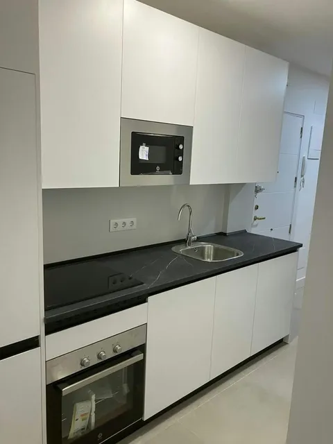 Zimmer zur Miete, Madrid