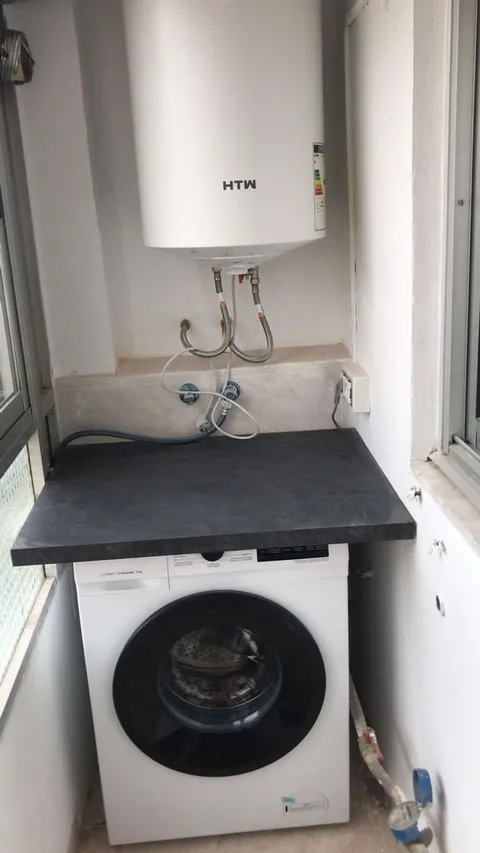 Appartement 88 m² à Valence