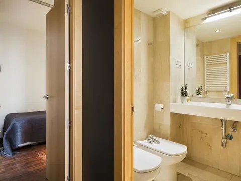Pis de 63 m² a Barcelona (4/14)