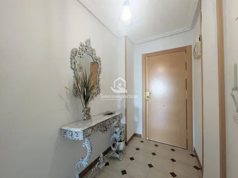 Квартира 98 м² в Хаэне
