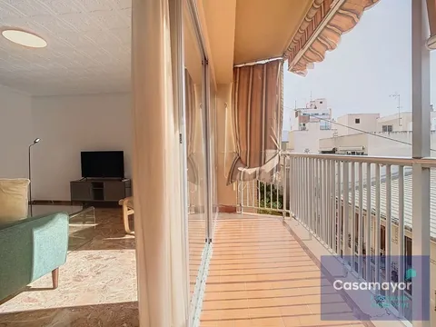 Pis de 160 m² a Alacant