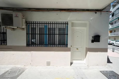 Pis de 110 m² a Leganès