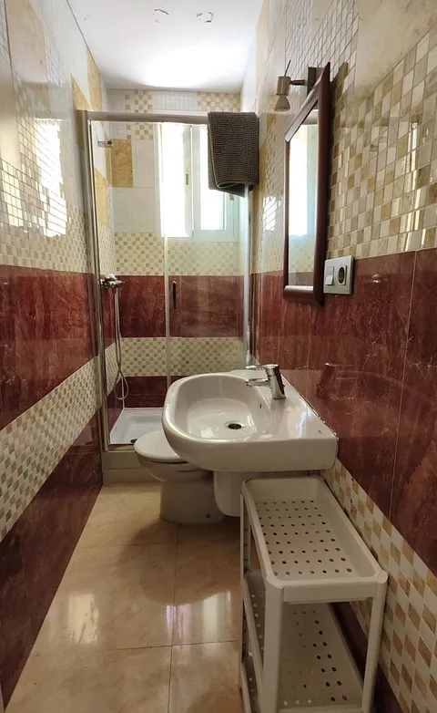 Pis de 120 m² a Madrid