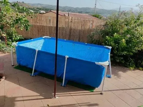 Casa de 120 m² a Vélez-Málaga