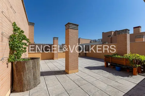 Pis de 147 m² a Madrid