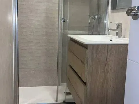 Pis de 145 m² a Màlaga