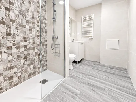 Pis de 66 m² a Sant Vicent del Raspeig